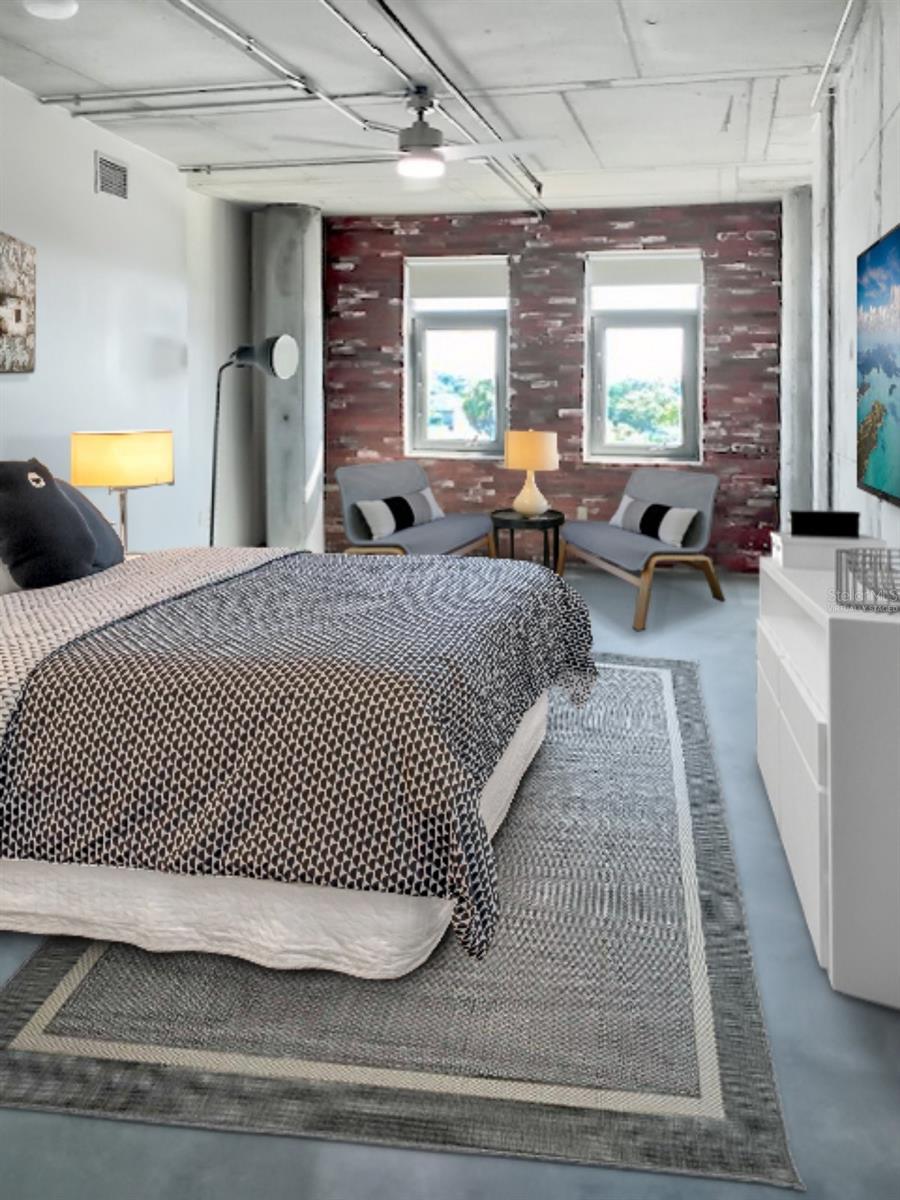 THORNTON PARK CENTRAL CONDO, ORLANDO, FL, 32801