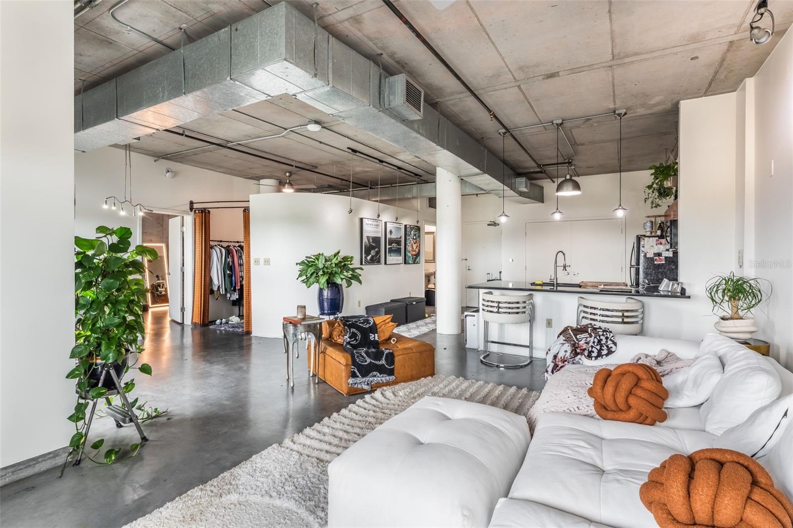 THORNTON PARK CENTRAL CONDO, ORLANDO, FL, 32801