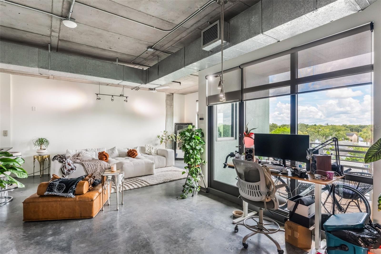 THORNTON PARK CENTRAL CONDO, ORLANDO, FL, 32801