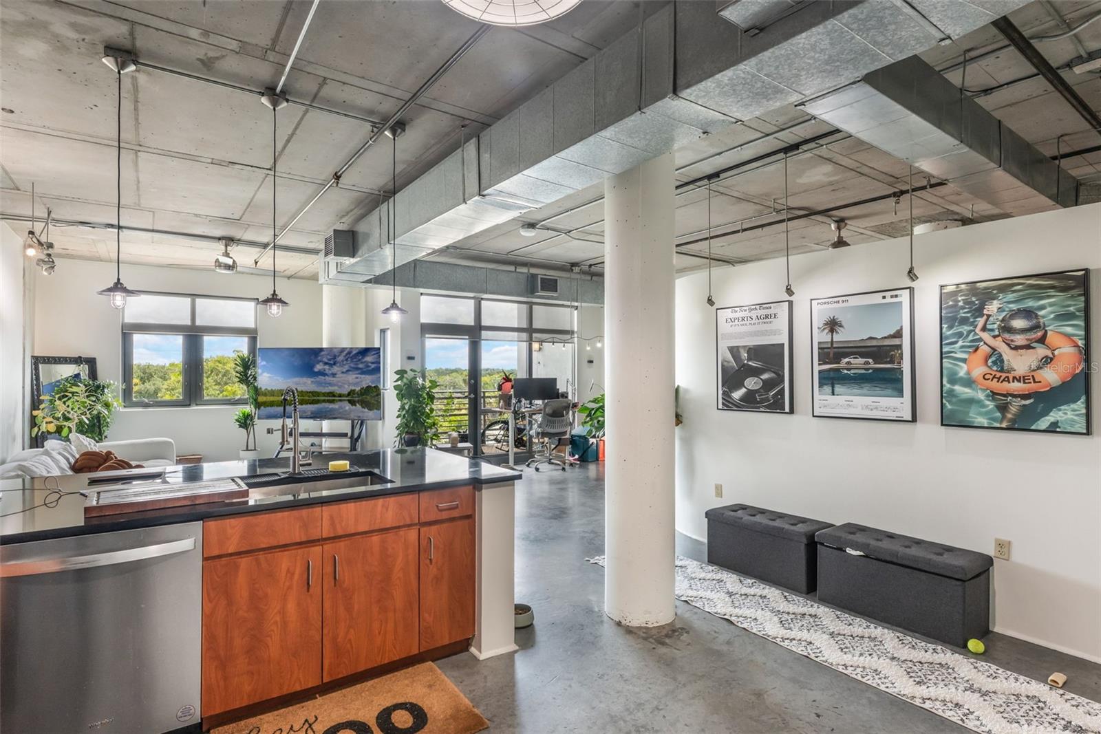 THORNTON PARK CENTRAL CONDO, ORLANDO, FL, 32801