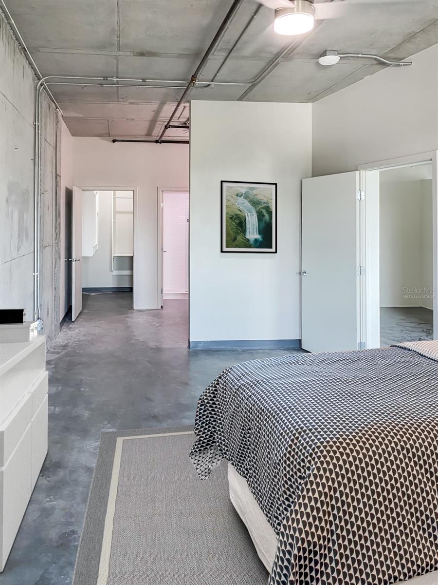 THORNTON PARK CENTRAL CONDO, ORLANDO, FL, 32801