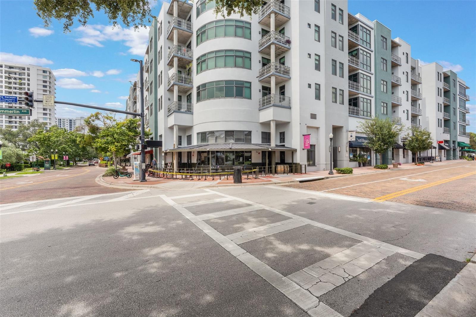 THORNTON PARK CENTRAL CONDO, ORLANDO, FL, 32801