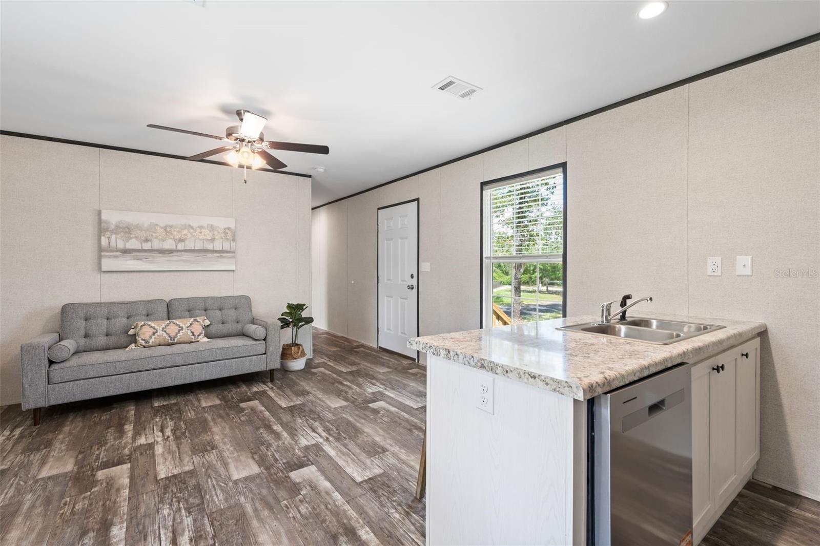 5350 NE 108 TER, BRONSON, FL, 32621