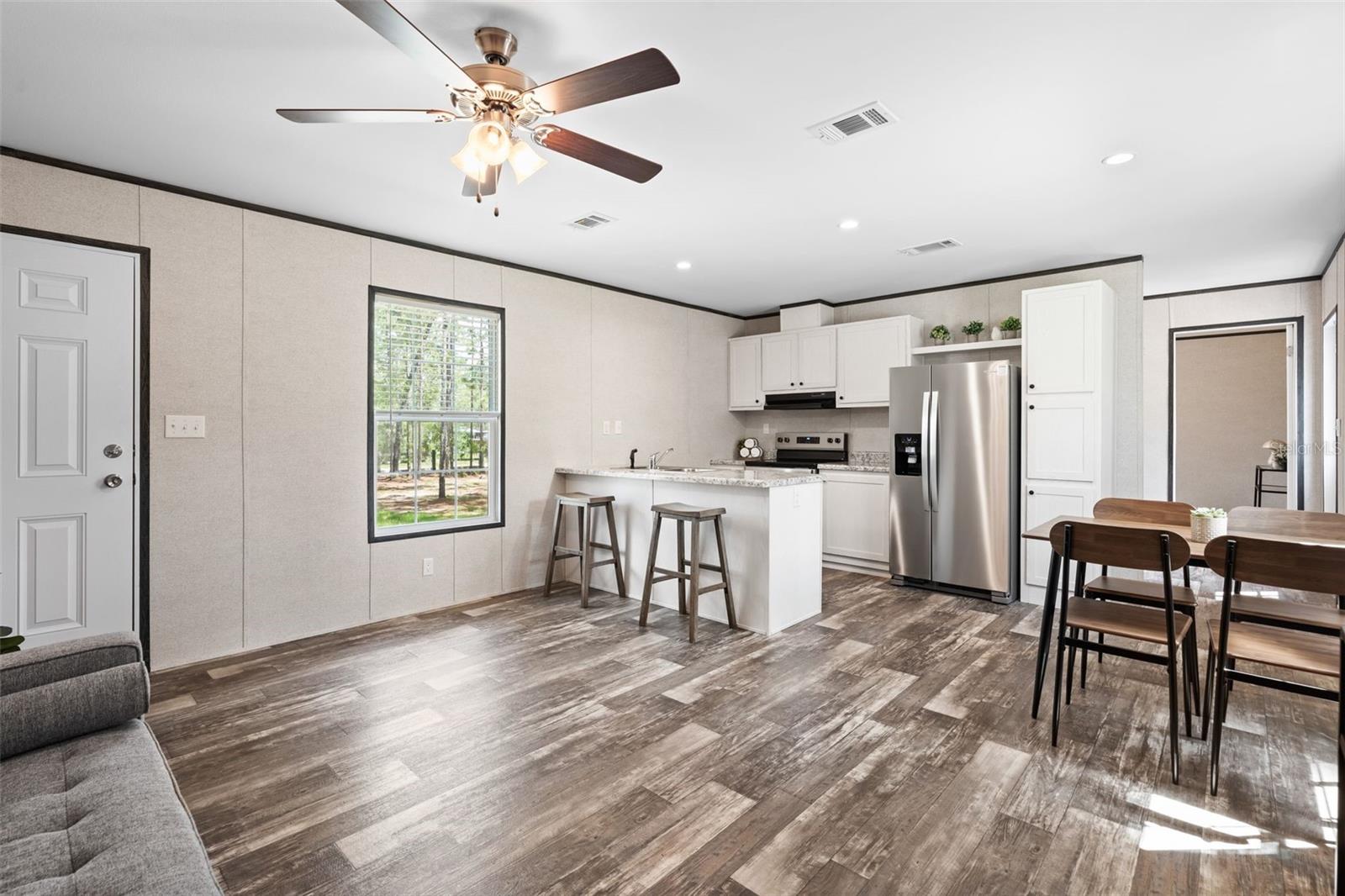 5350 NE 108 TER, BRONSON, FL, 32621