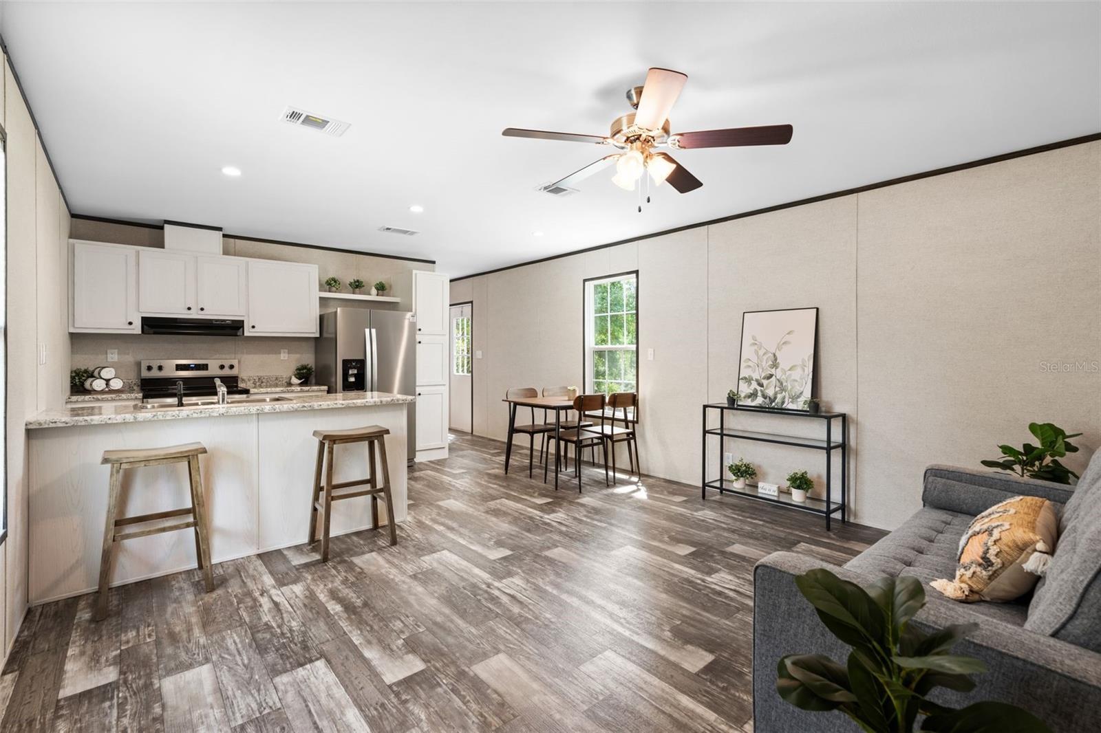 5350 NE 108 TER, BRONSON, FL, 32621