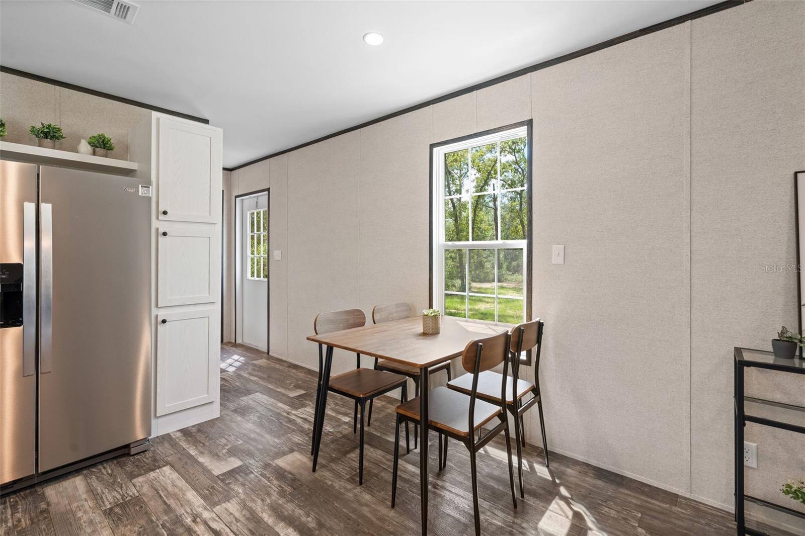 5350 NE 108 TER, BRONSON, FL, 32621