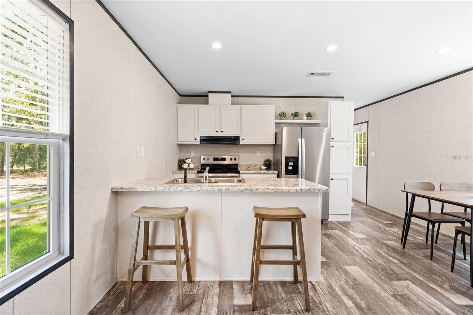 5350 NE 108 TER, BRONSON, FL, 32621