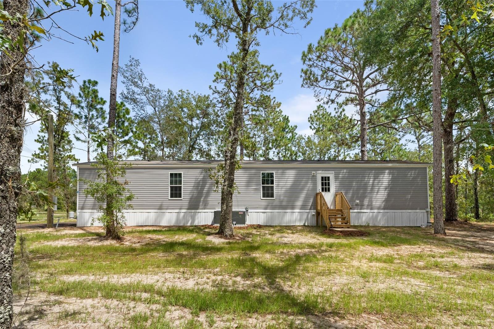 5350 NE 108 TER, BRONSON, FL, 32621