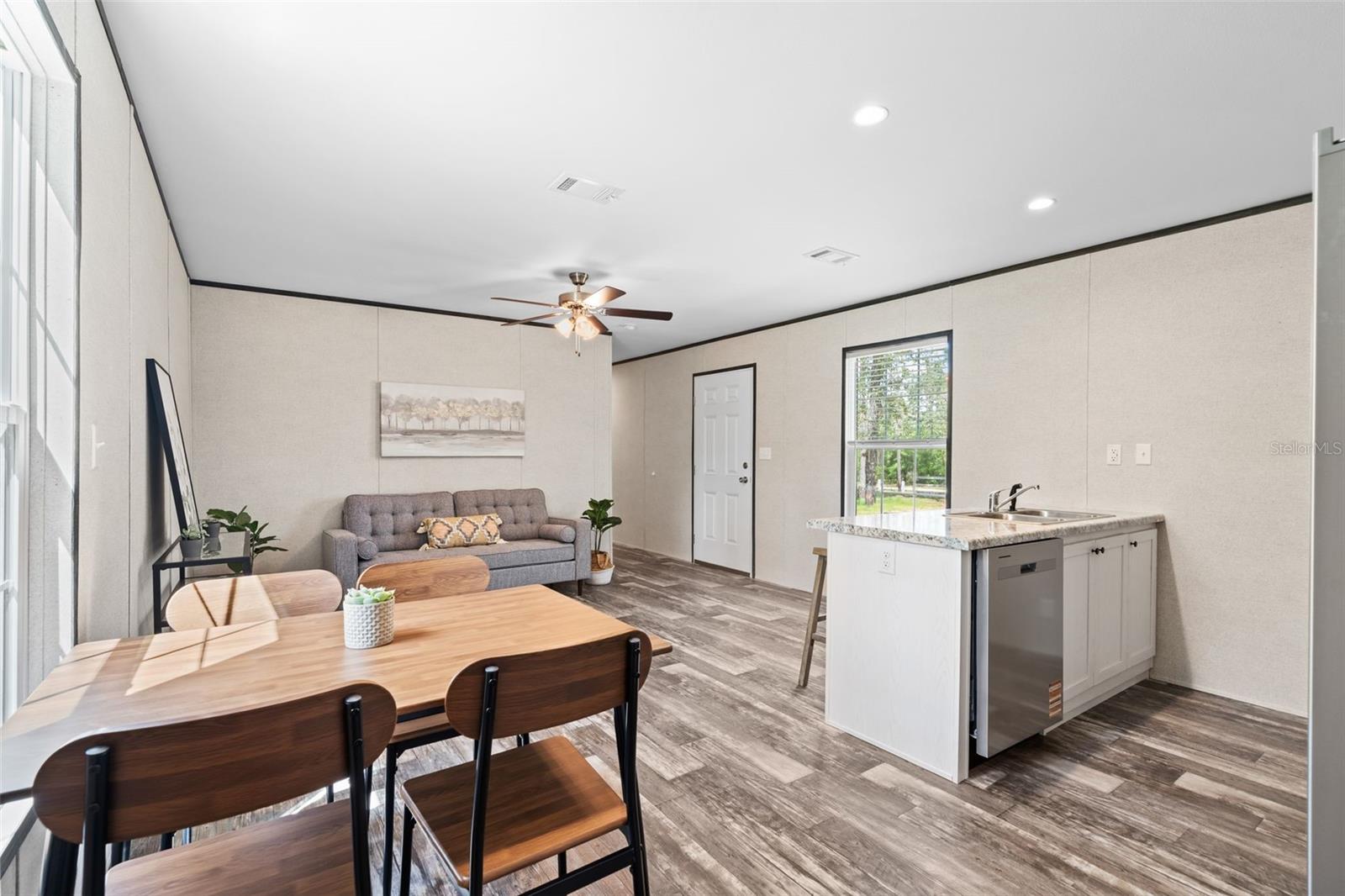 5350 NE 108 TER, BRONSON, FL, 32621