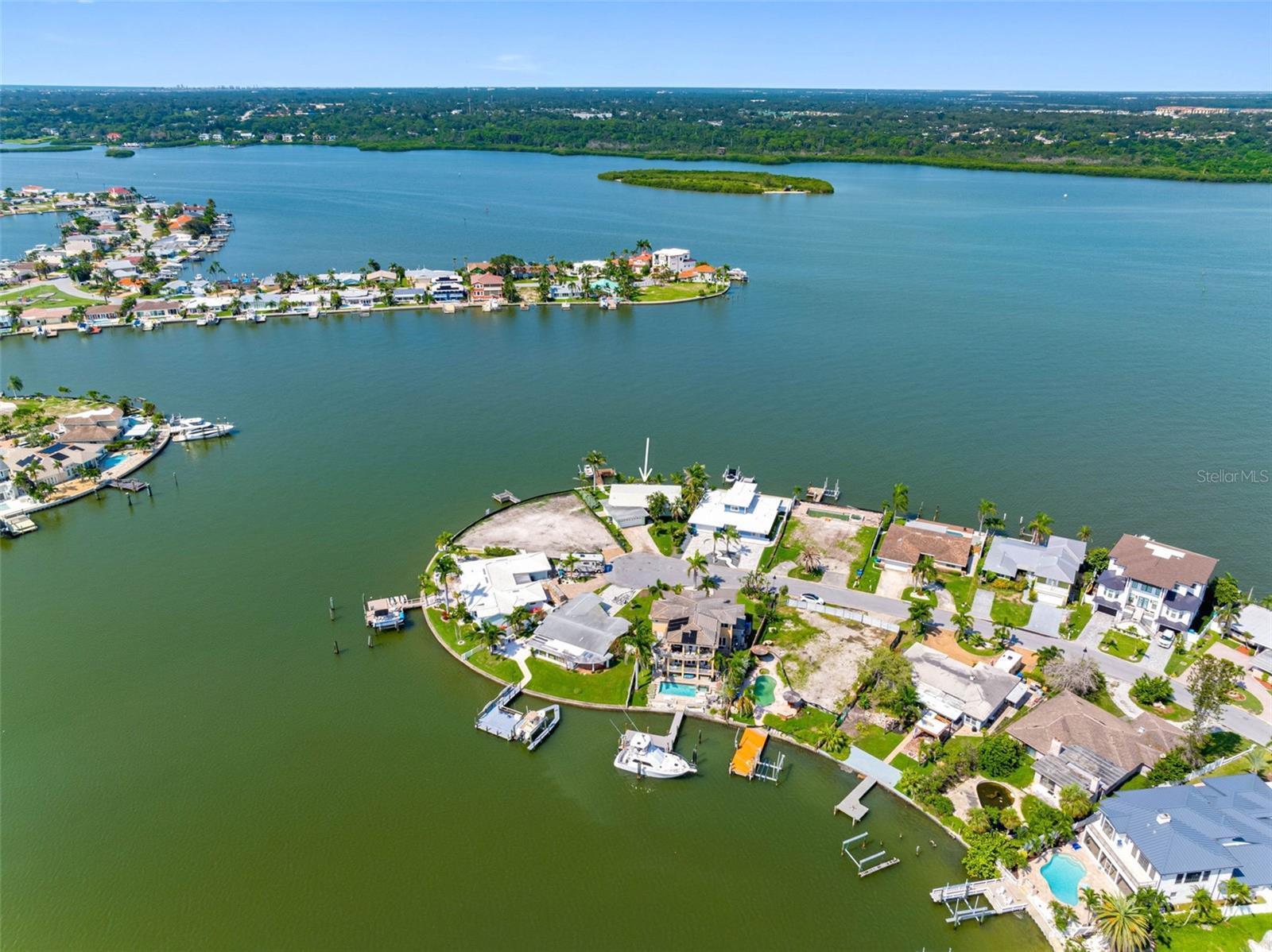 493 BATH CLUB BLVD N, NORTH REDINGTON BEACH, FL, 33708