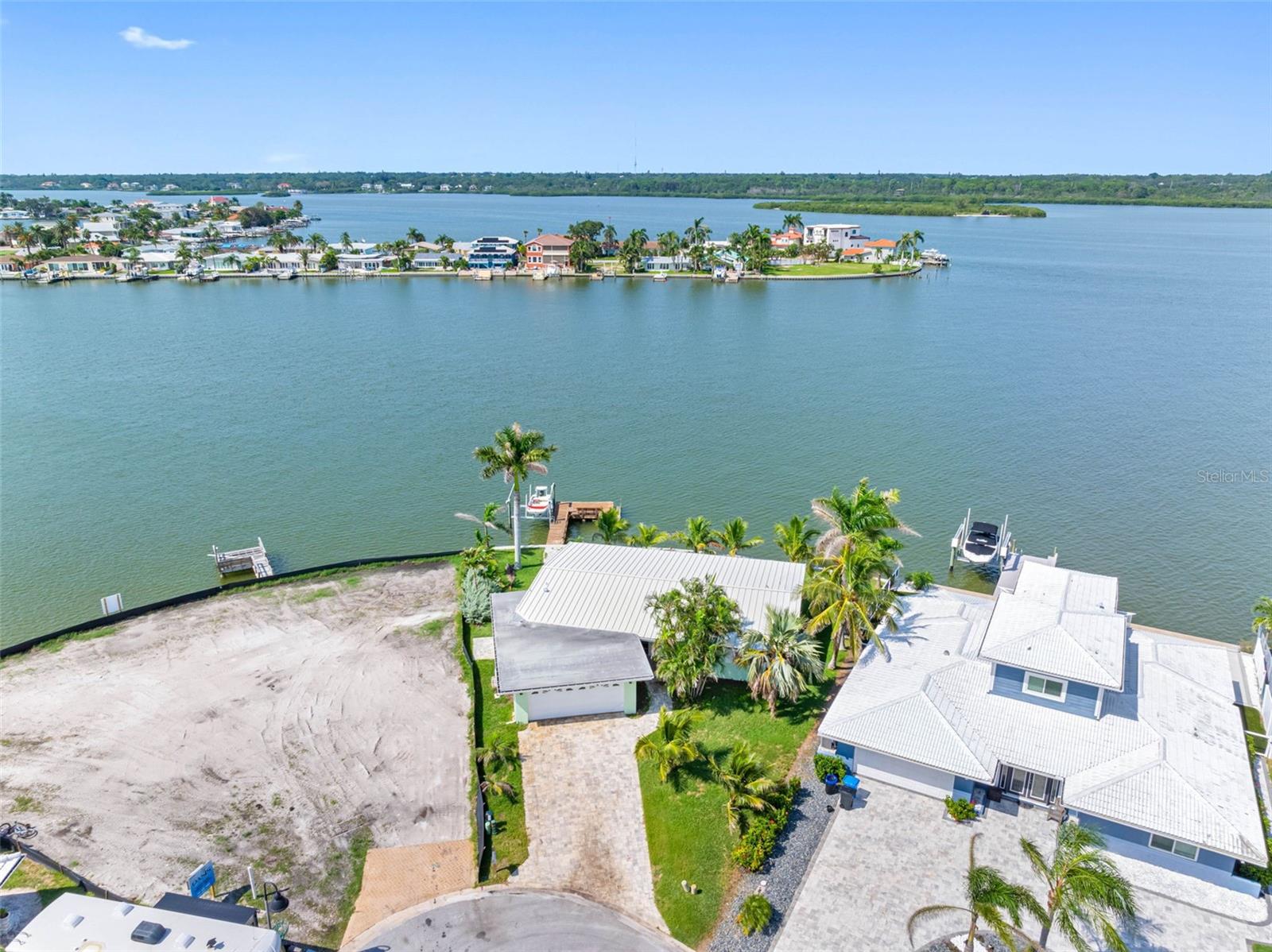 493 BATH CLUB BLVD N, NORTH REDINGTON BEACH, FL, 33708