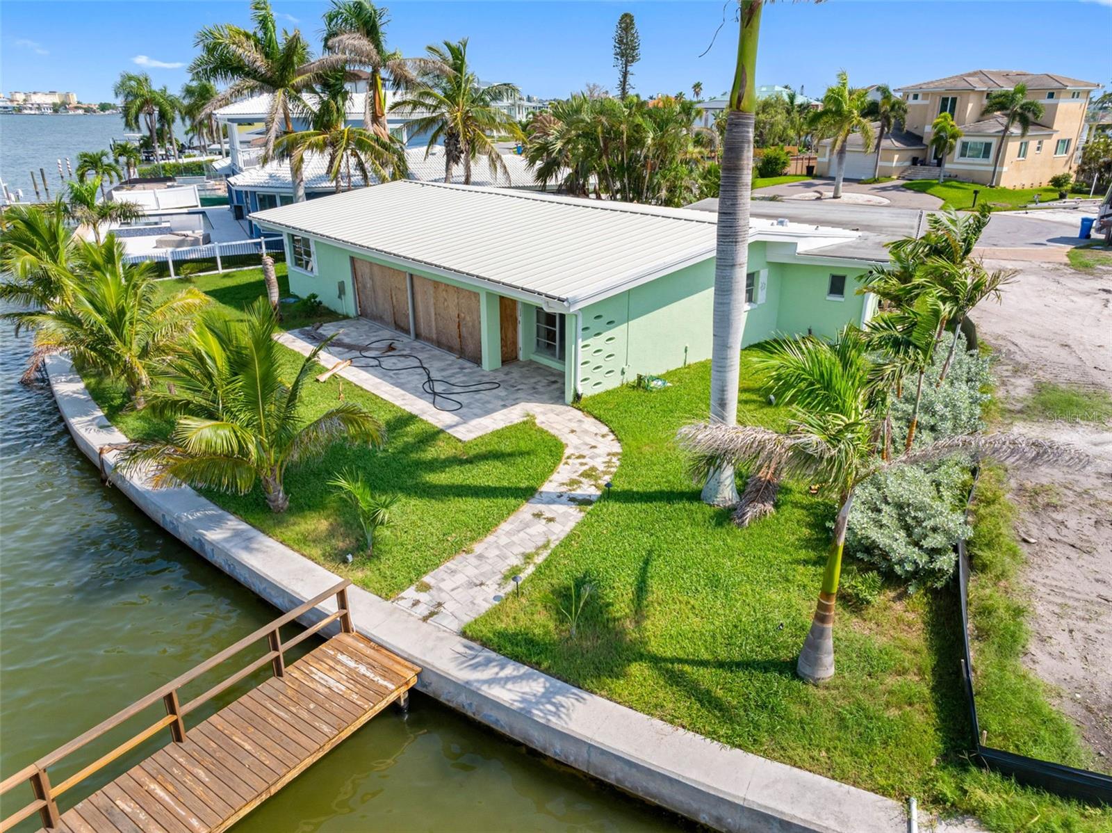 493 BATH CLUB BLVD N, NORTH REDINGTON BEACH, FL, 33708