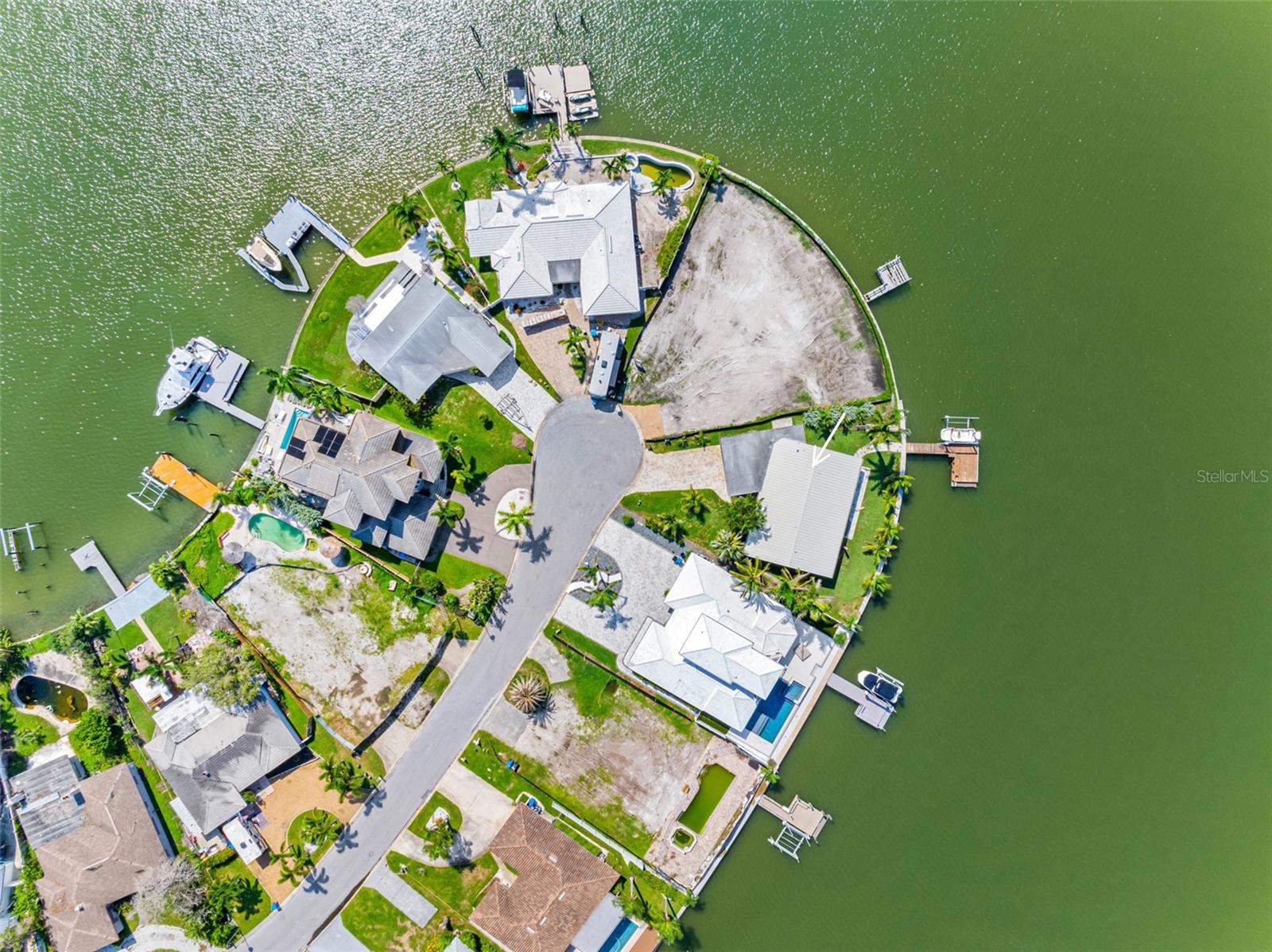 493 BATH CLUB BLVD N, NORTH REDINGTON BEACH, FL, 33708