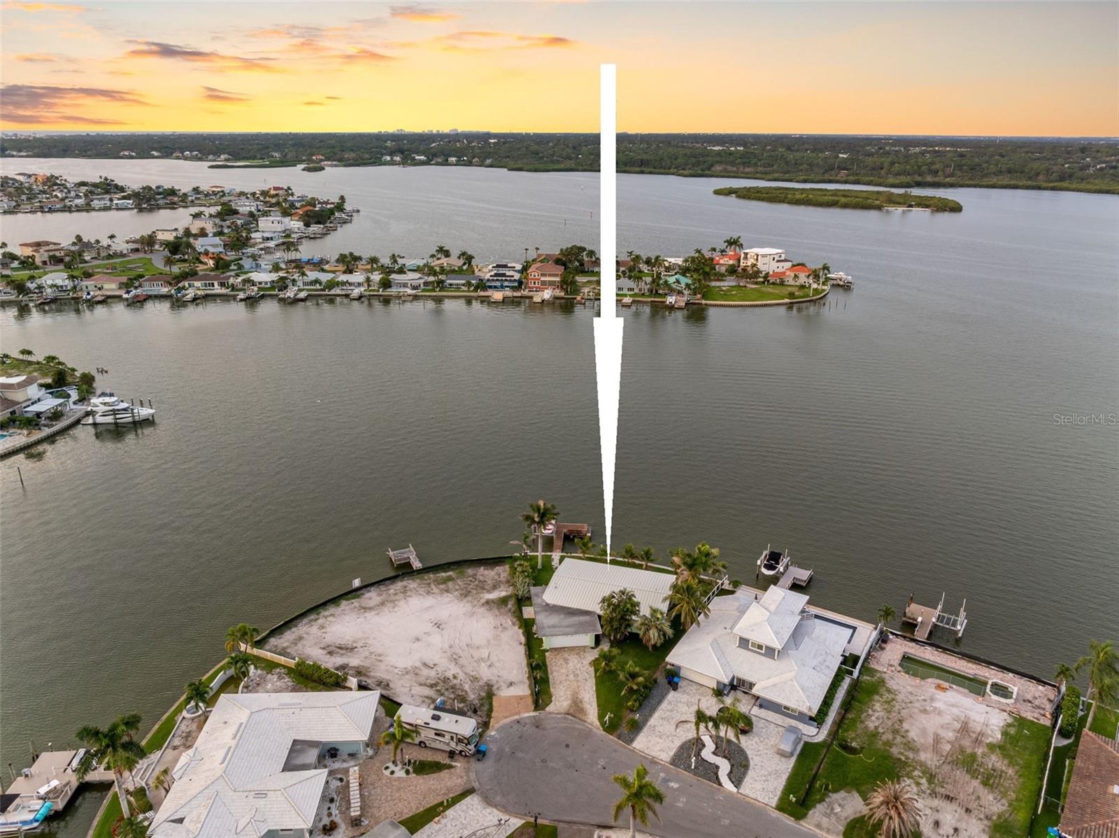 493 BATH CLUB BLVD N, NORTH REDINGTON BEACH, FL, 33708