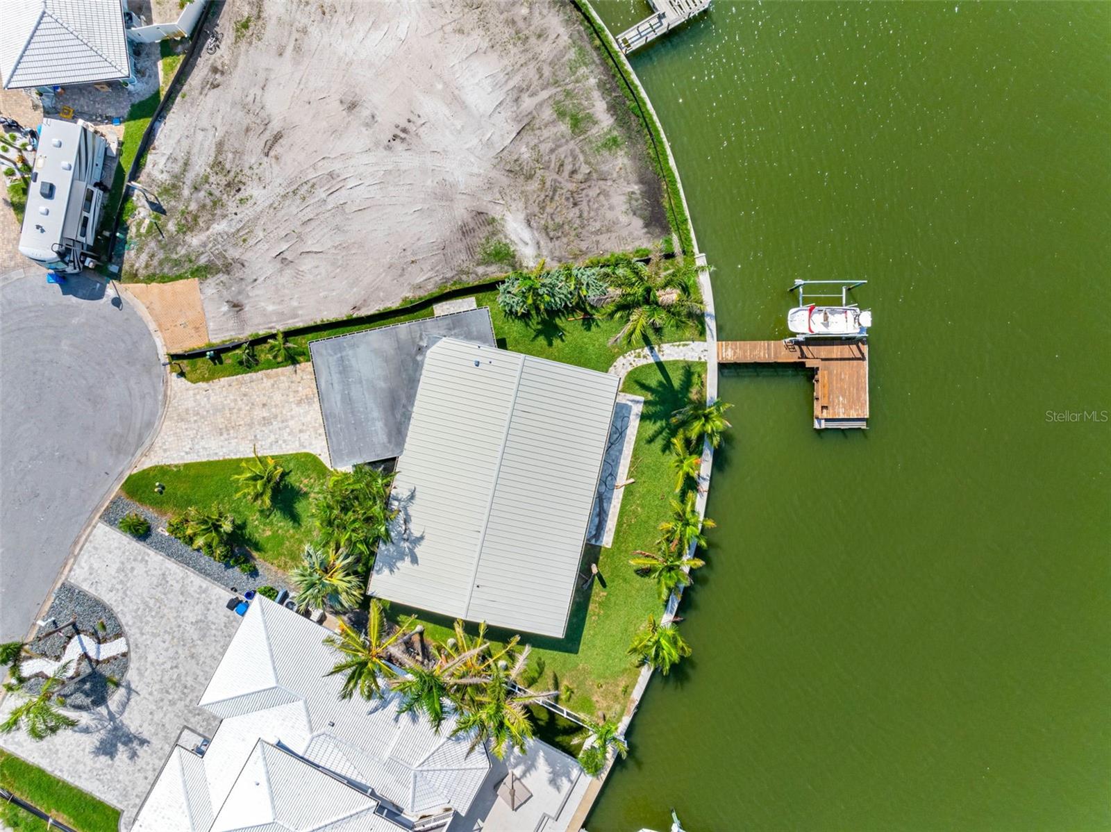 493 BATH CLUB BLVD N, NORTH REDINGTON BEACH, FL, 33708