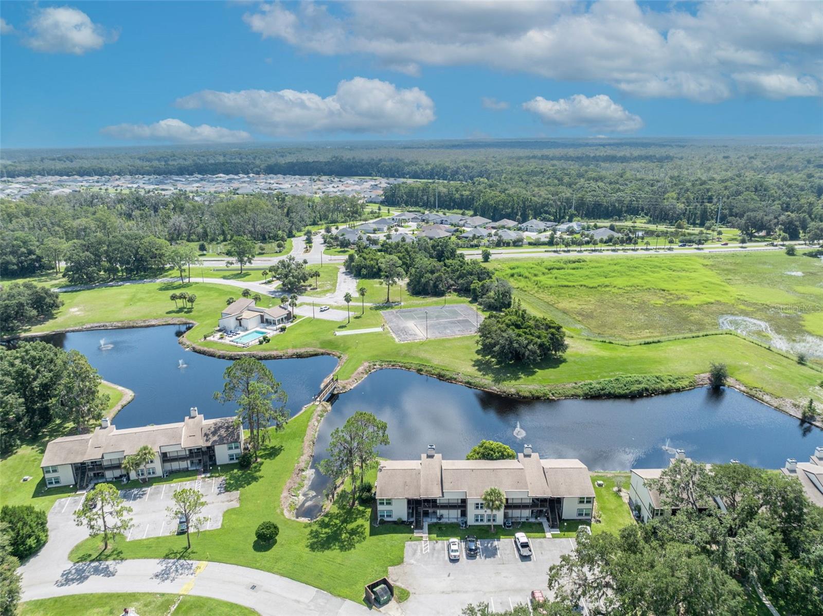 19201 SANDALWOOD DR #19201, WILDWOOD, FL, 34785