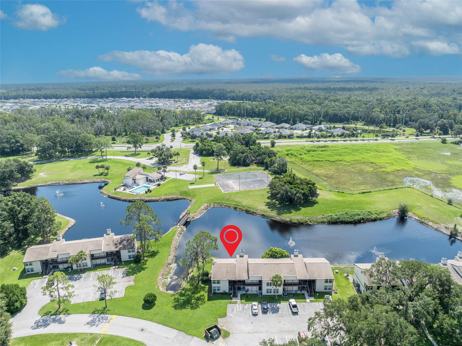 19201 SANDALWOOD DR #19201, WILDWOOD, FL, 34785