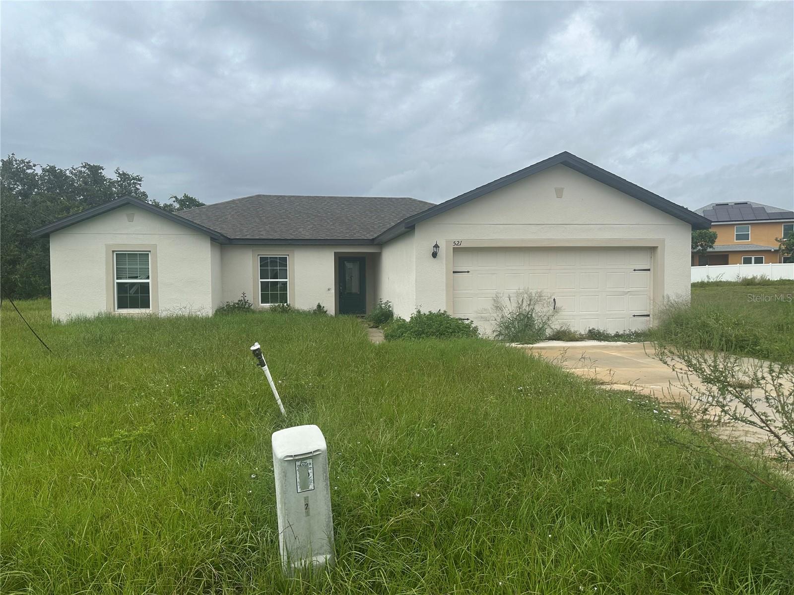 521 BIG BLACK WAY, KISSIMMEE, FL, 34759