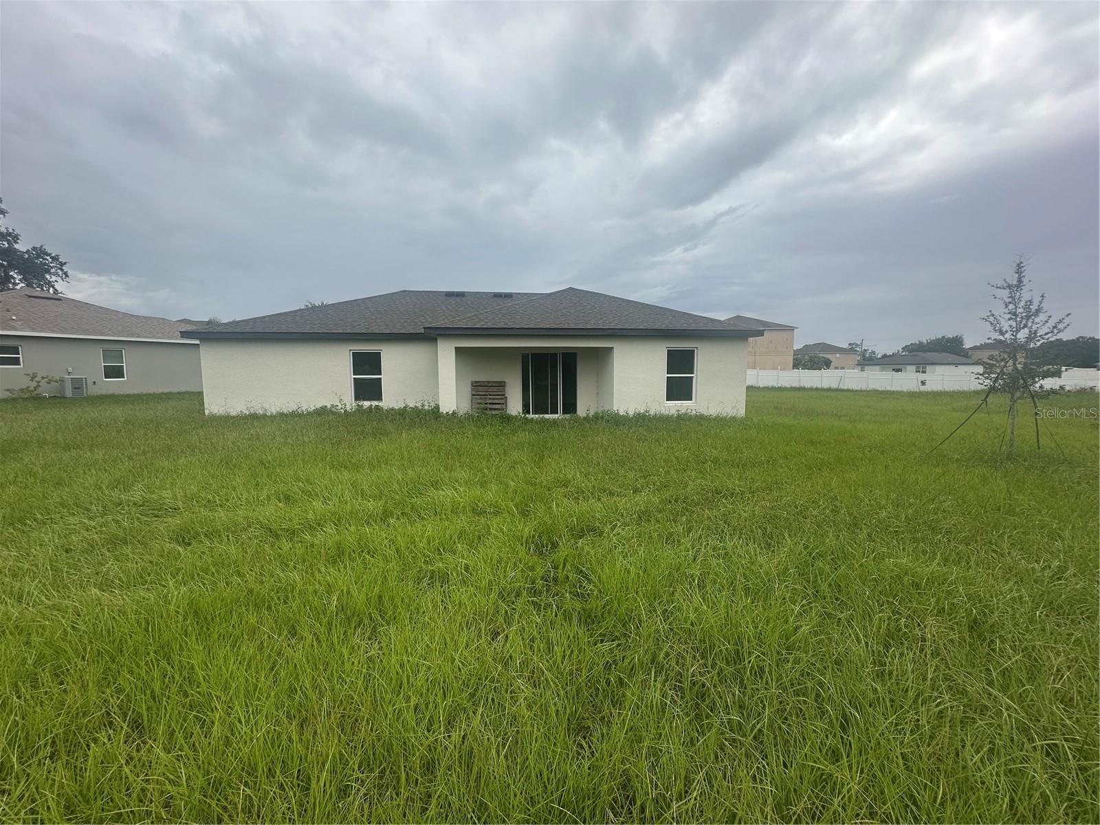 521 BIG BLACK WAY, KISSIMMEE, FL, 34759