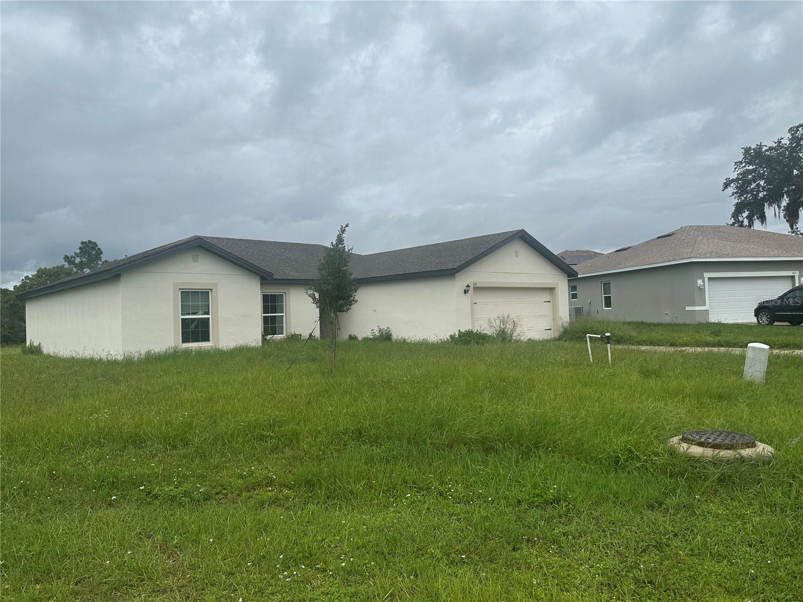 521 BIG BLACK WAY, KISSIMMEE, FL, 34759