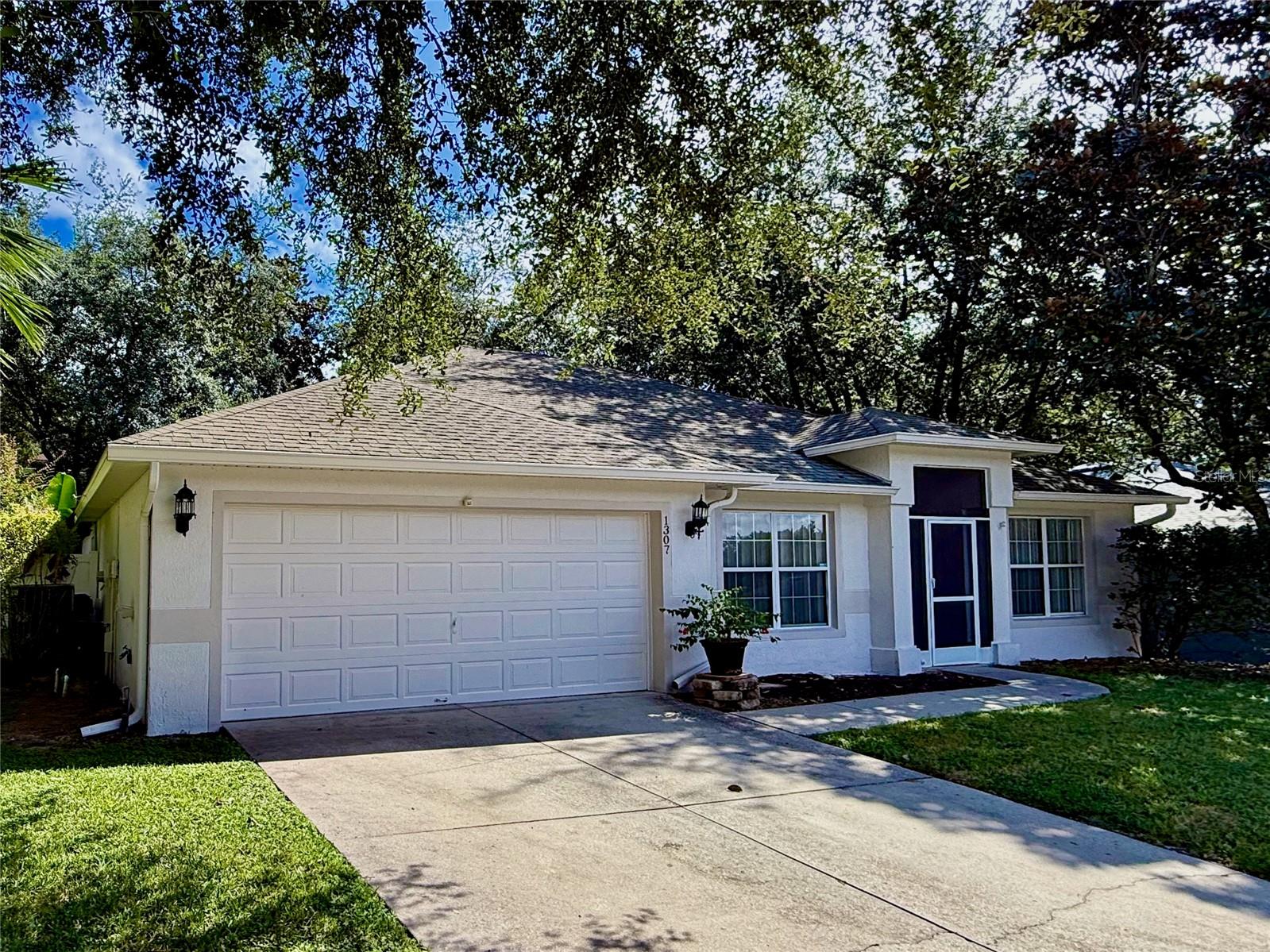 1307 RAIN FOREST LN, MINNEOLA, FL, 34715