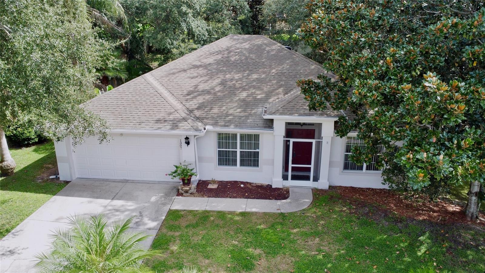 1307 RAIN FOREST LN, MINNEOLA, FL, 34715