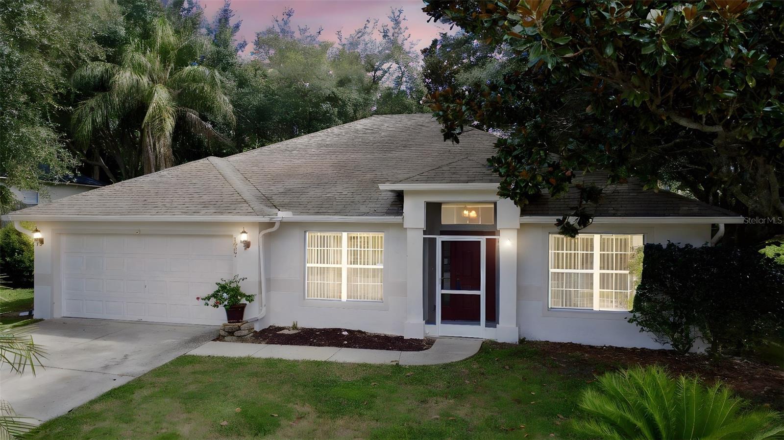 1307 RAIN FOREST LN, MINNEOLA, FL, 34715