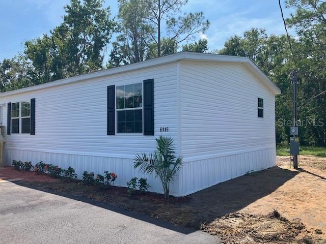 6119 MANGROVE DR, WESLEY CHAPEL, FL, 33544