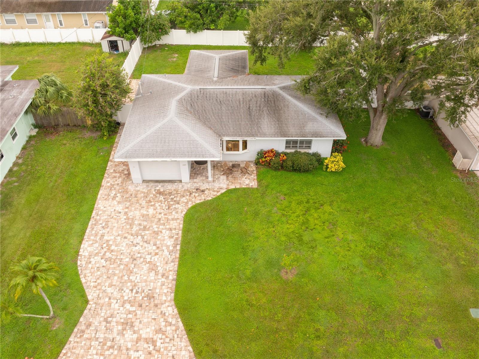 1425 ROSE ST, CLEARWATER, FL, 33756