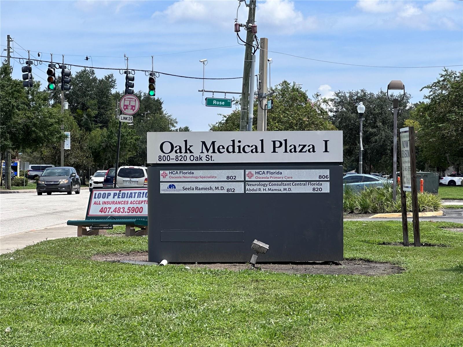 812 W OAK ST, KISSIMMEE, FL, 34741