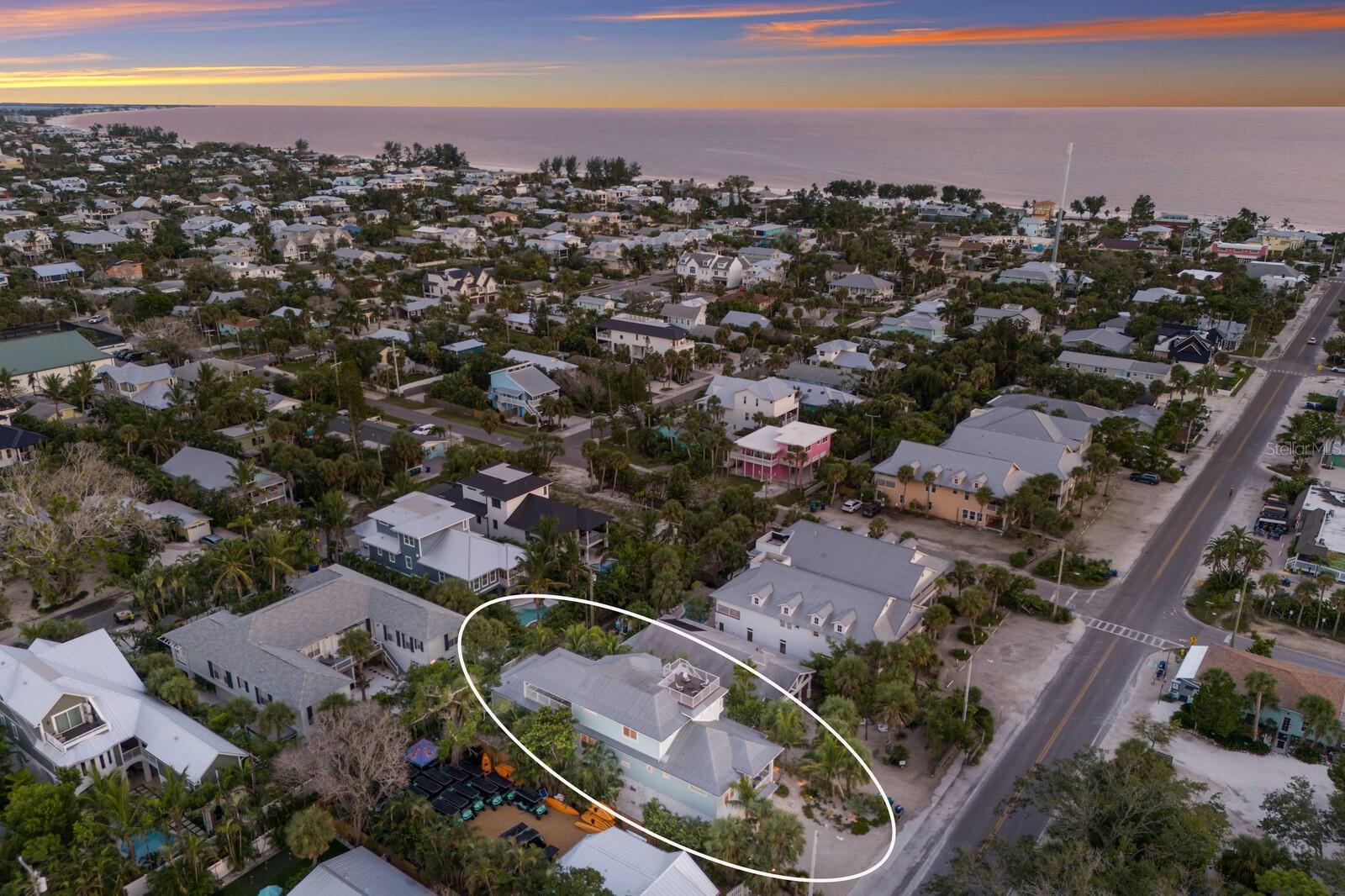 407 PINE AVE, ANNA MARIA, FL, 34216