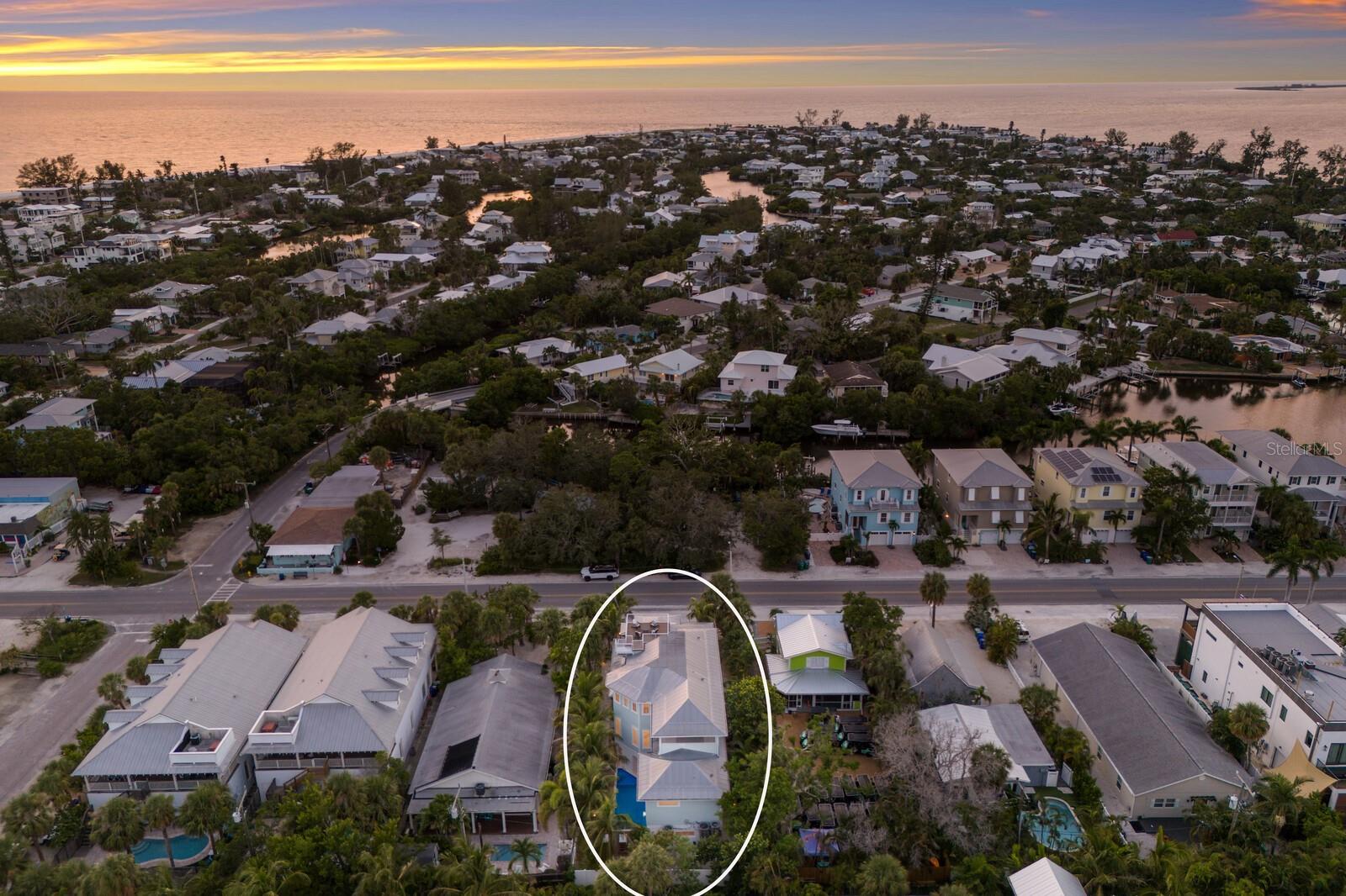 407 PINE AVE, ANNA MARIA, FL, 34216