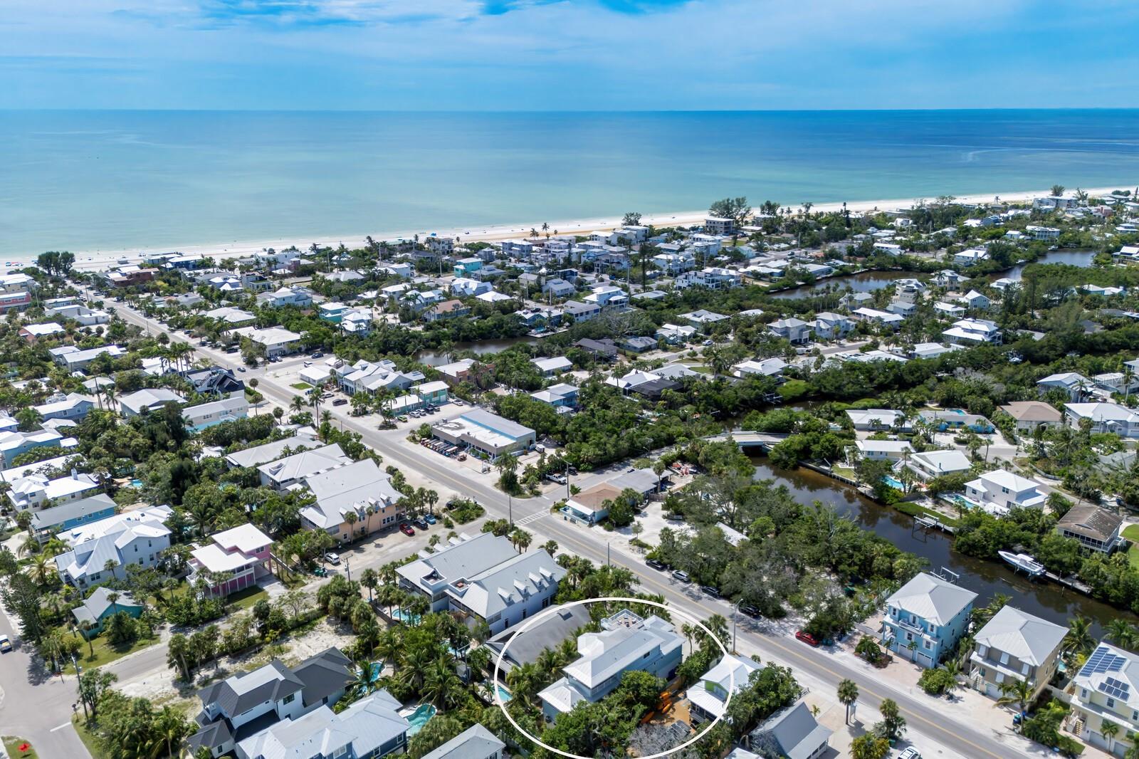 407 PINE AVE, ANNA MARIA, FL, 34216