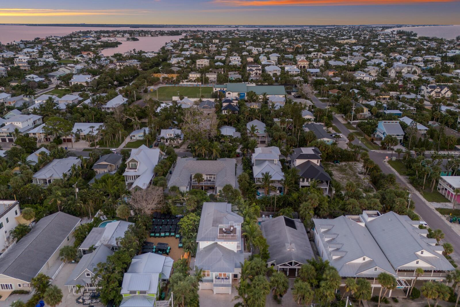 407 PINE AVE, ANNA MARIA, FL, 34216