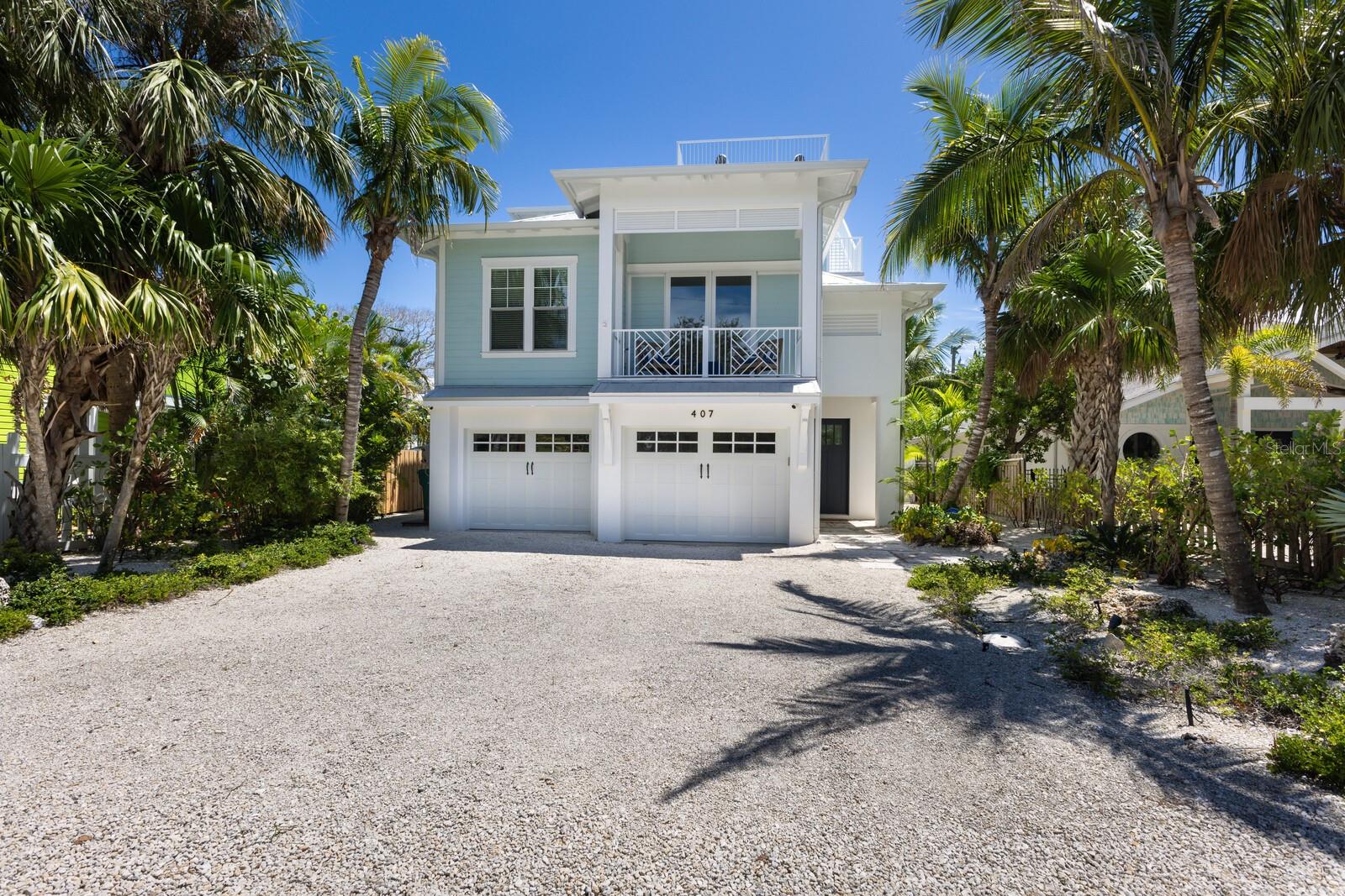 407 PINE AVE, ANNA MARIA, FL, 34216