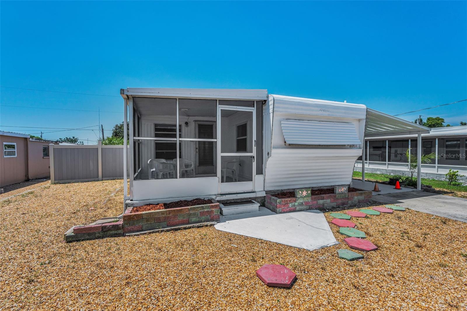 1917 HESS DR, HOLIDAY, FL, 34691