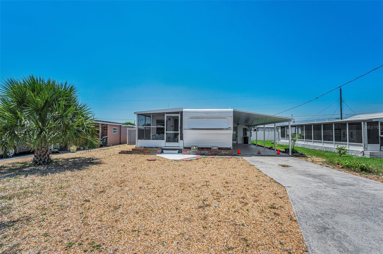 1917 HESS DR, HOLIDAY, FL, 34691