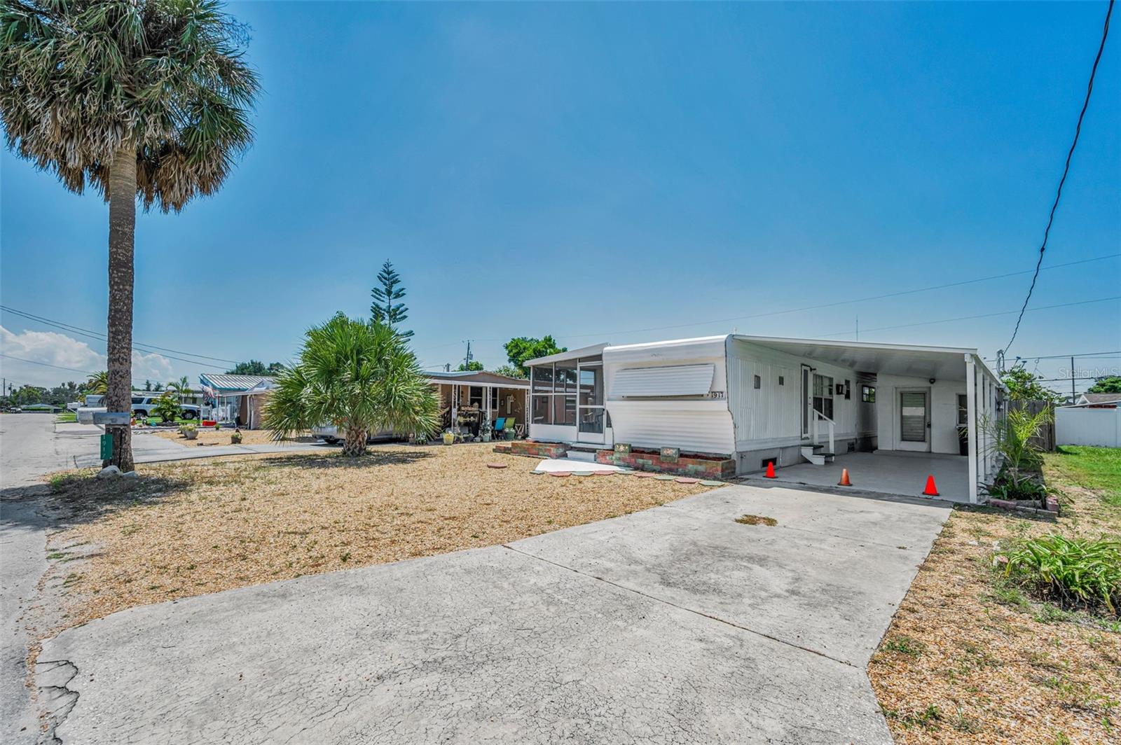 1917 HESS DR, HOLIDAY, FL, 34691