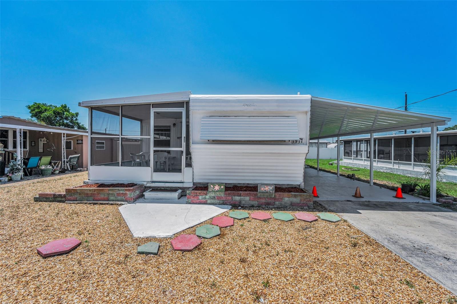 1917 HESS DR, HOLIDAY, FL, 34691