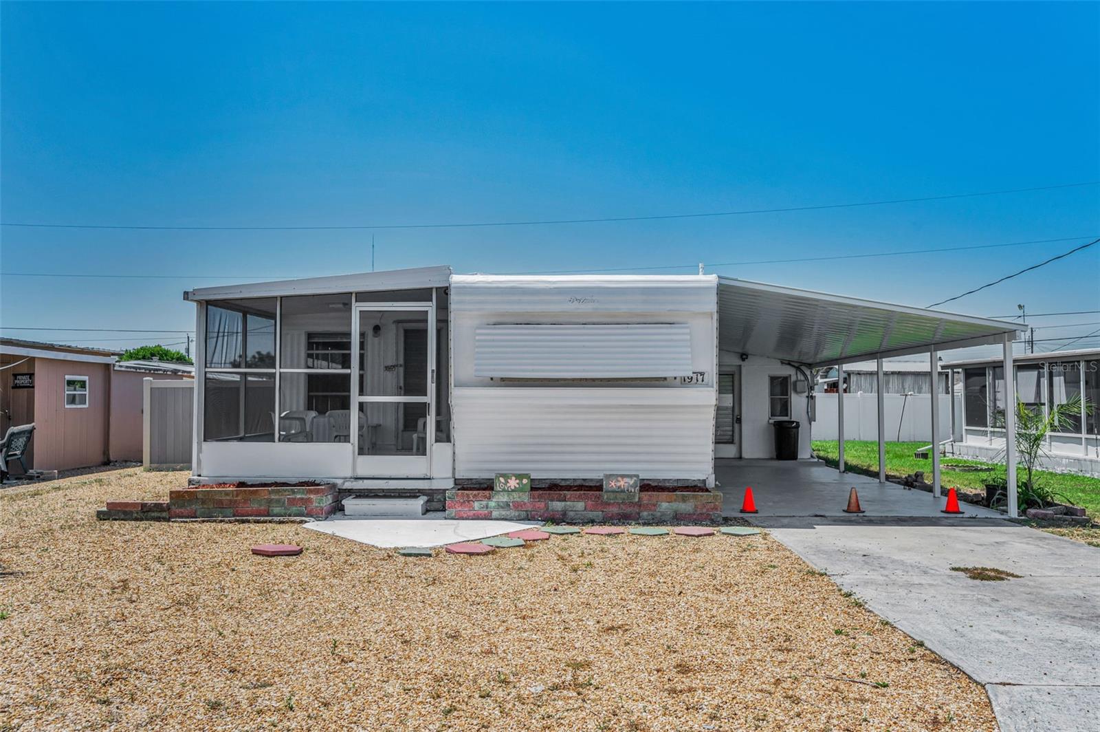 1917 HESS DR, HOLIDAY, FL, 34691