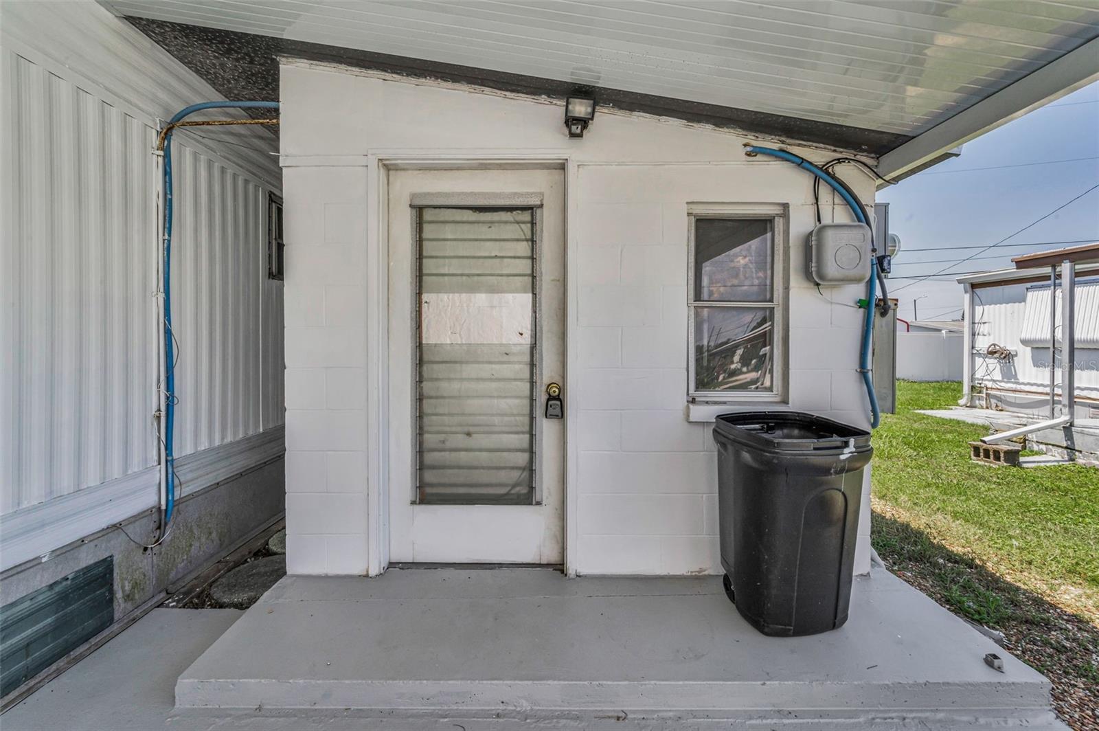 1917 HESS DR, HOLIDAY, FL, 34691