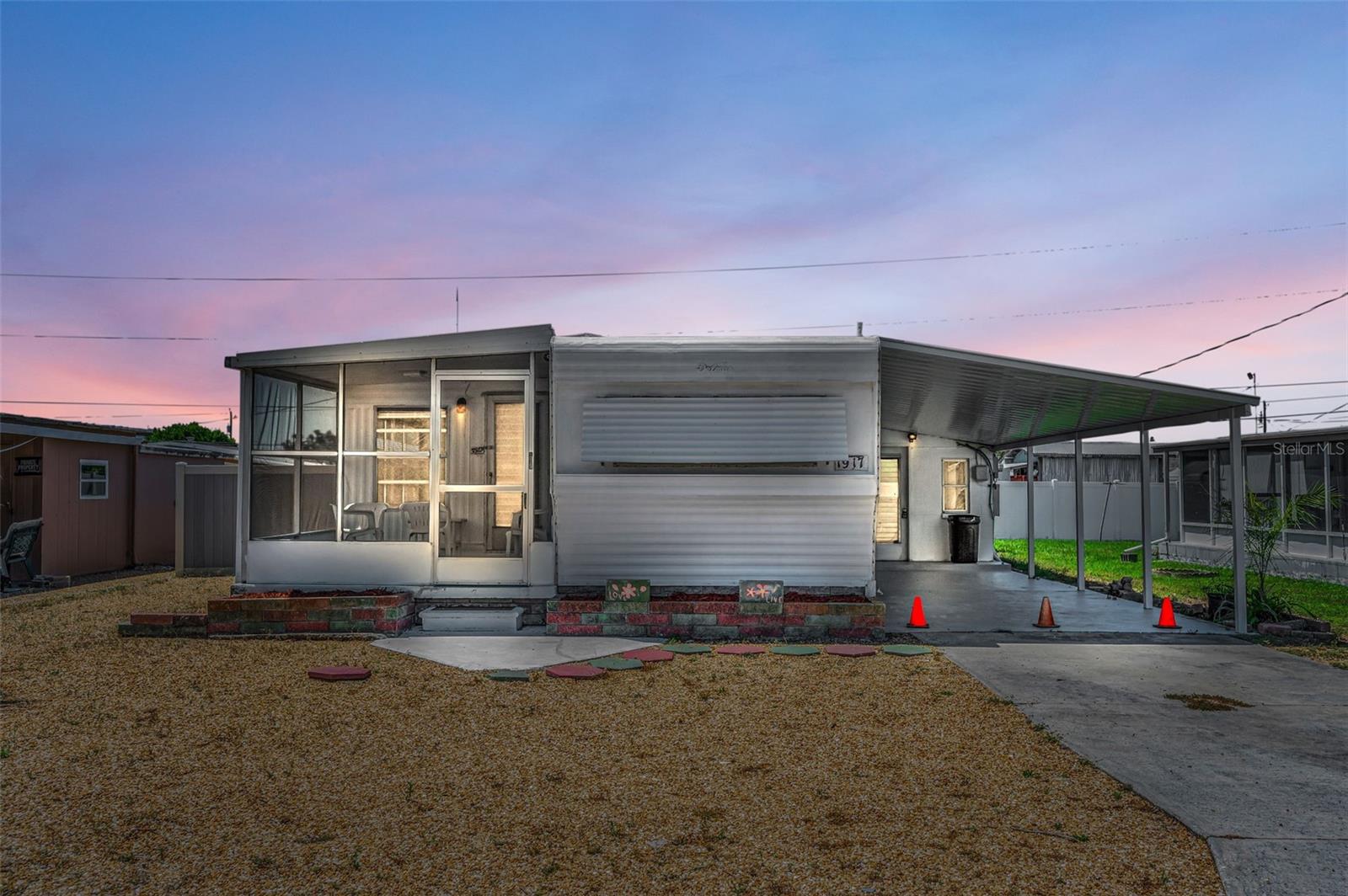 1917 HESS DR, HOLIDAY, FL, 34691