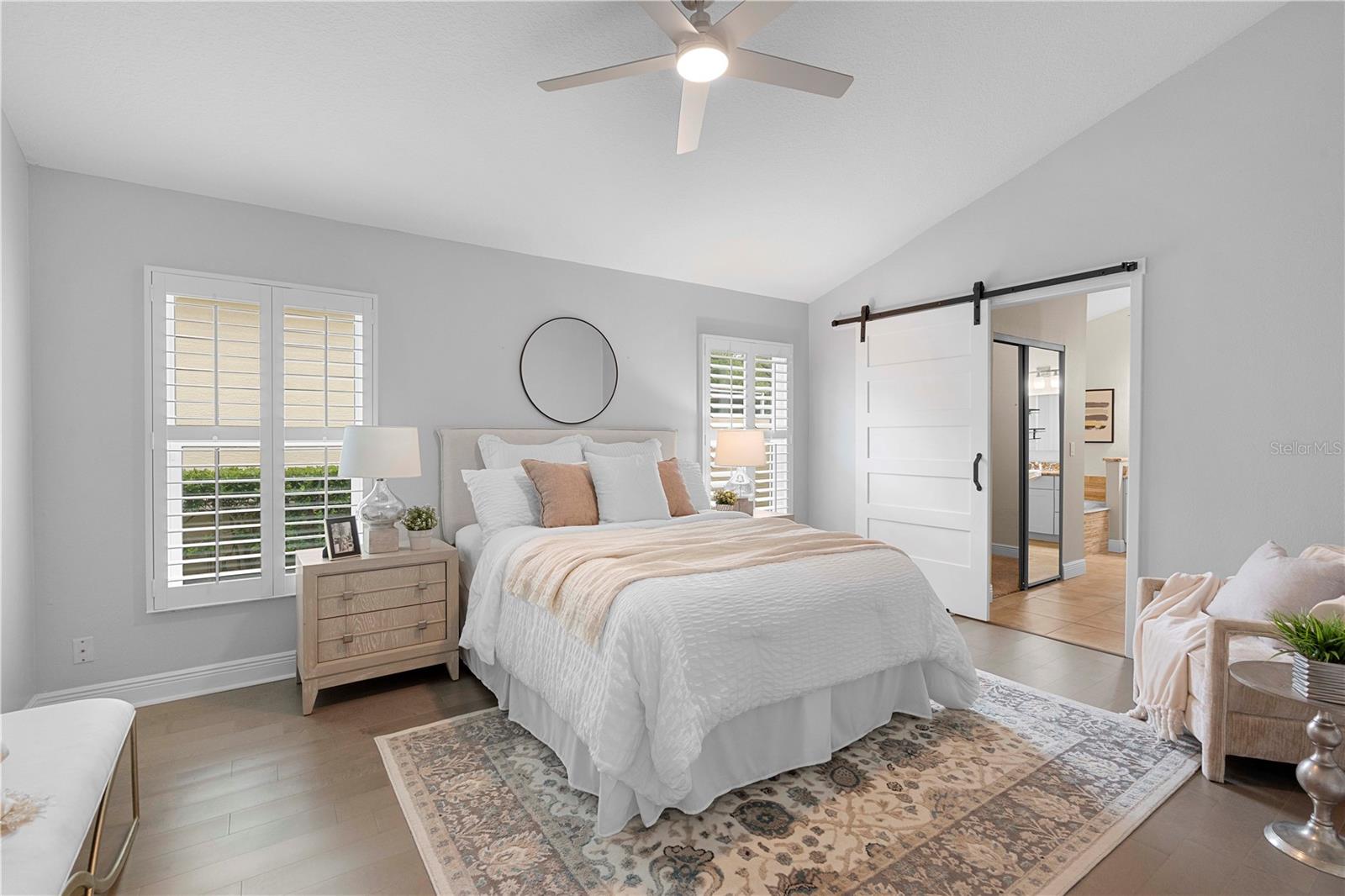 9905 WOODBAY DR DR, TAMPA, FL, 33626