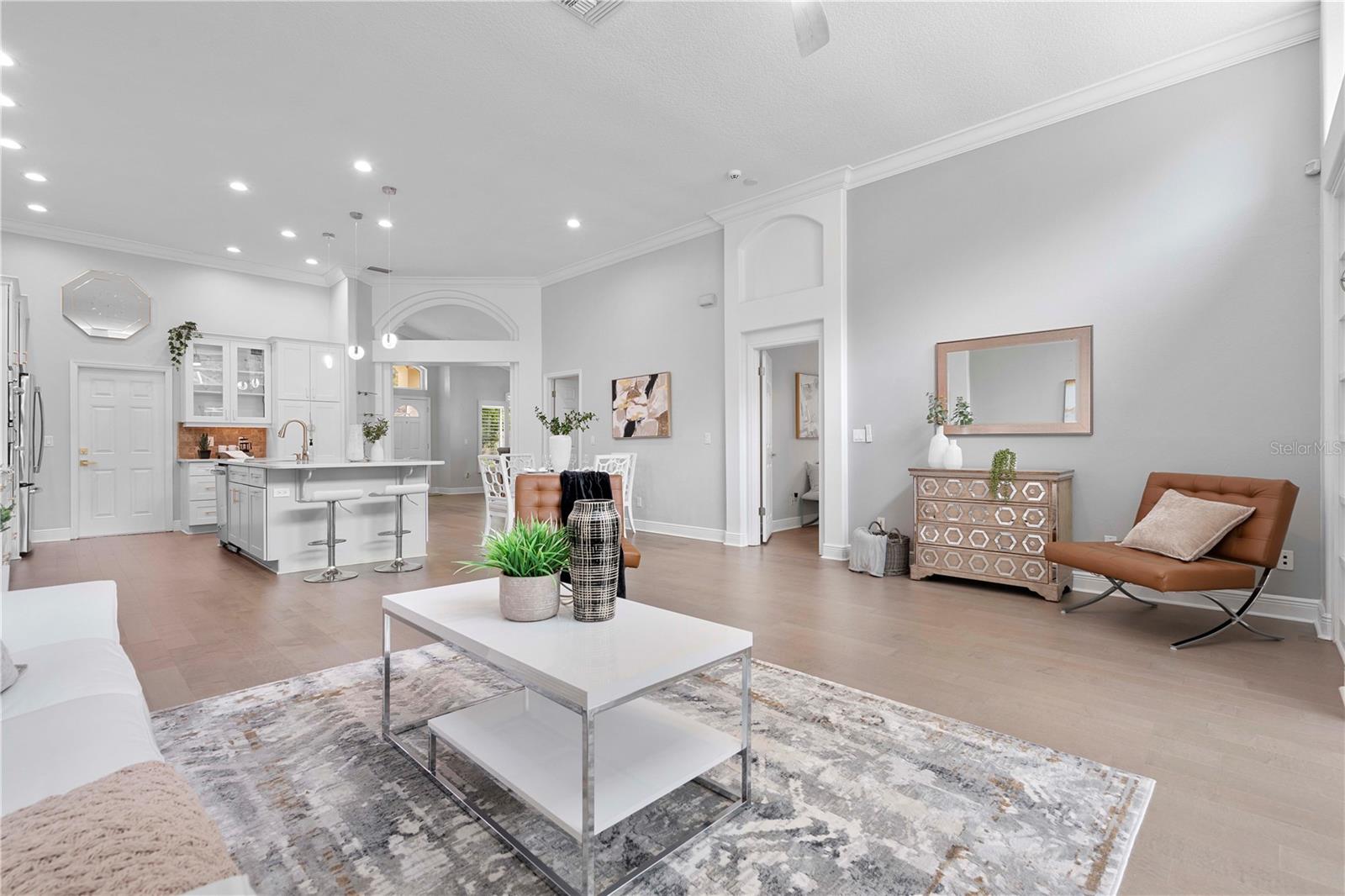 9905 WOODBAY DR DR, TAMPA, FL, 33626