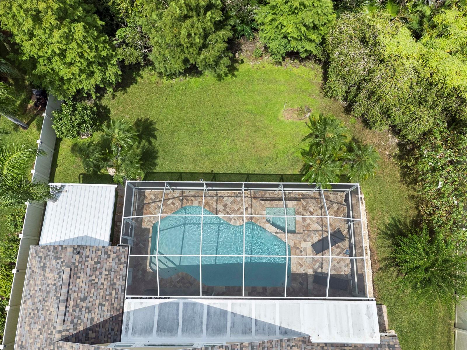 9905 WOODBAY DR DR, TAMPA, FL, 33626