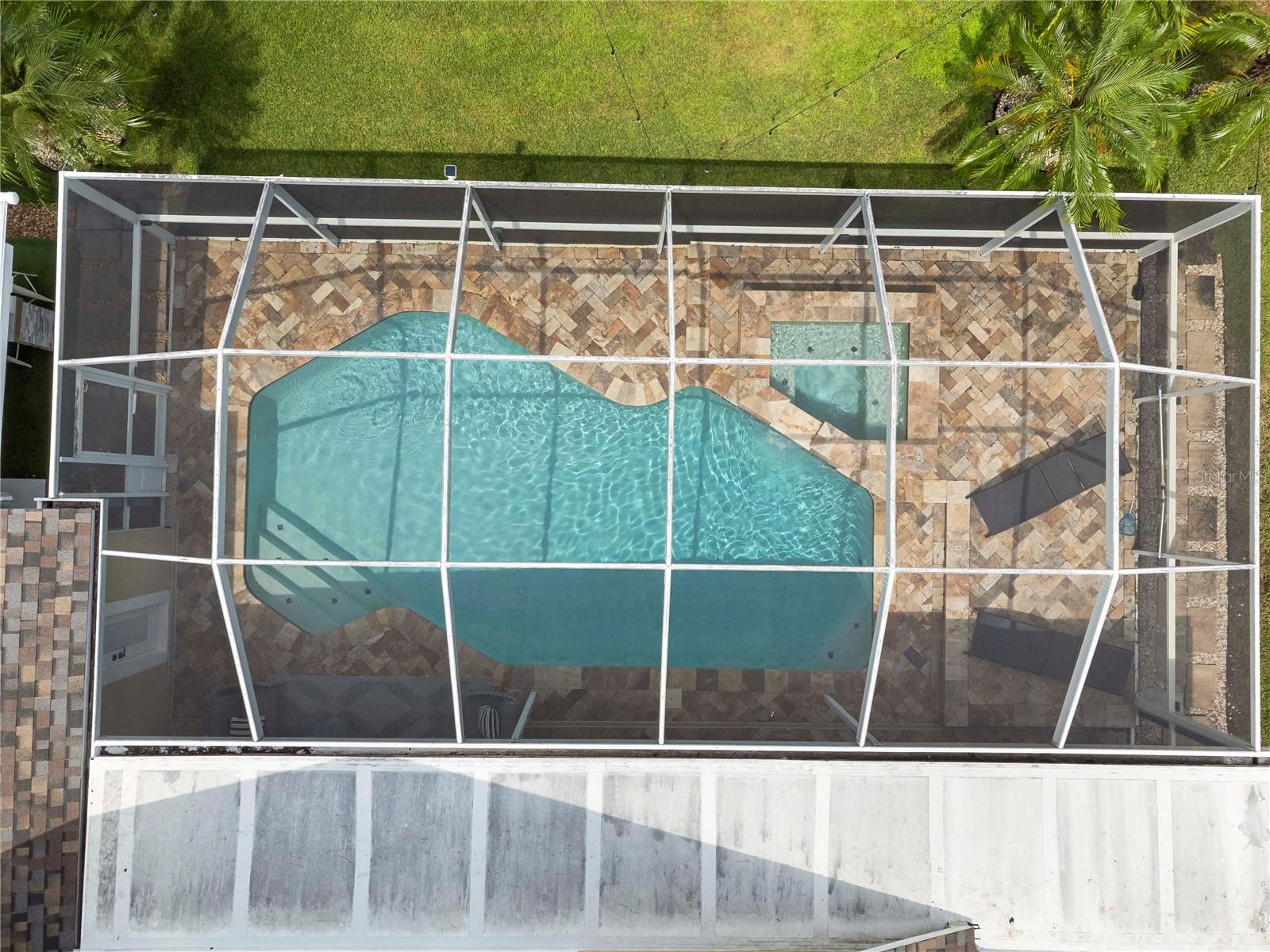 9905 WOODBAY DR DR, TAMPA, FL, 33626