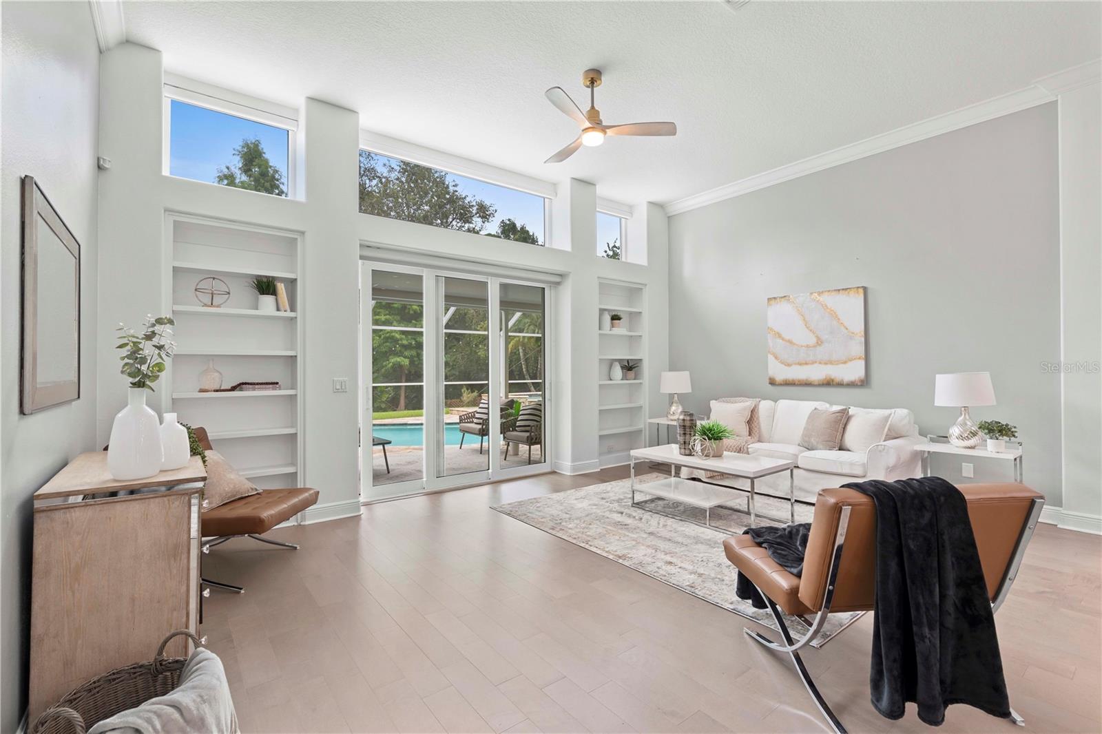 9905 WOODBAY DR DR, TAMPA, FL, 33626