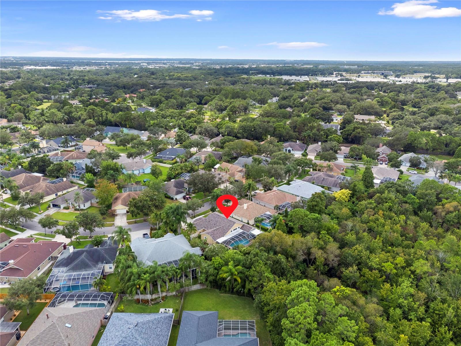 9905 WOODBAY DR DR, TAMPA, FL, 33626