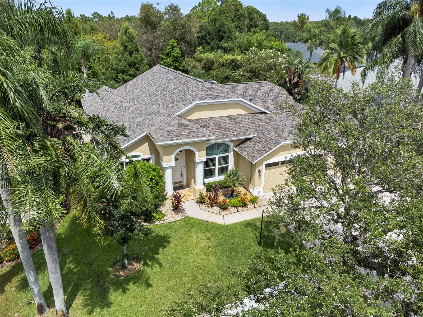 9905 WOODBAY DR DR, TAMPA, FL, 33626