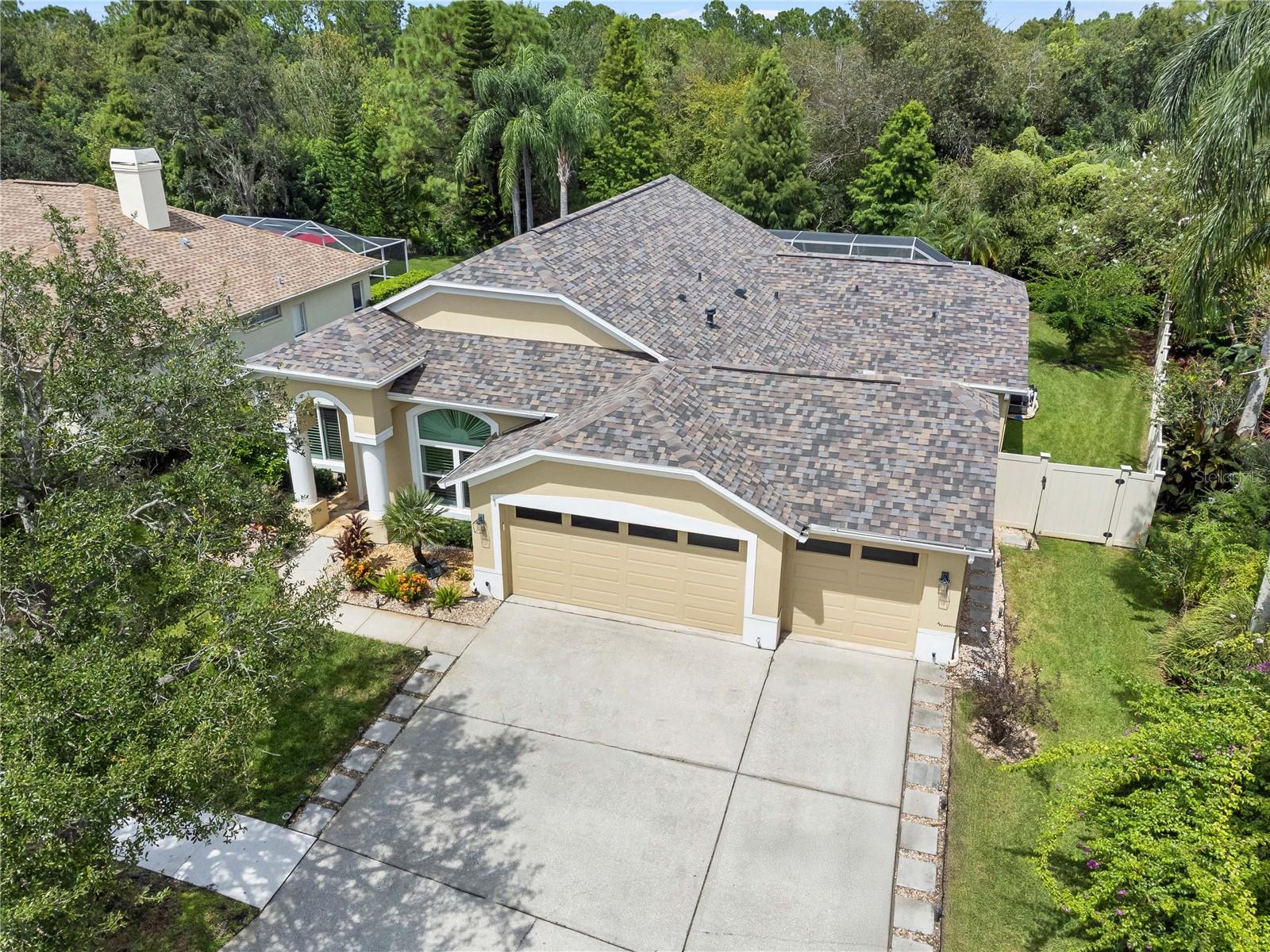 9905 WOODBAY DR DR, TAMPA, FL, 33626